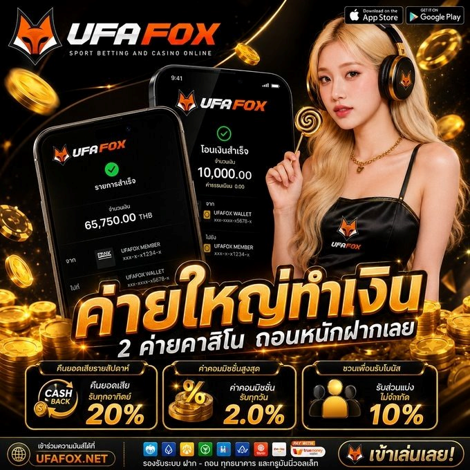 ฝาก 10 รับ 100 WALLET